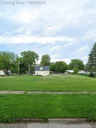 Residential Land For Rent in 