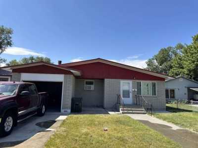 Home For Sale in Blackfoot, Idaho