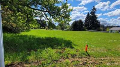 Residential Land For Sale in Winlock, Washington