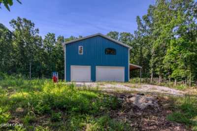 Home For Sale in Goodman, Missouri