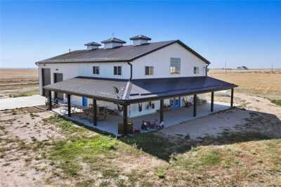 Home For Sale in Ault, Colorado