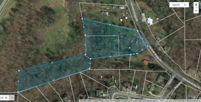 Residential Land For Sale in Gainesville, Georgia