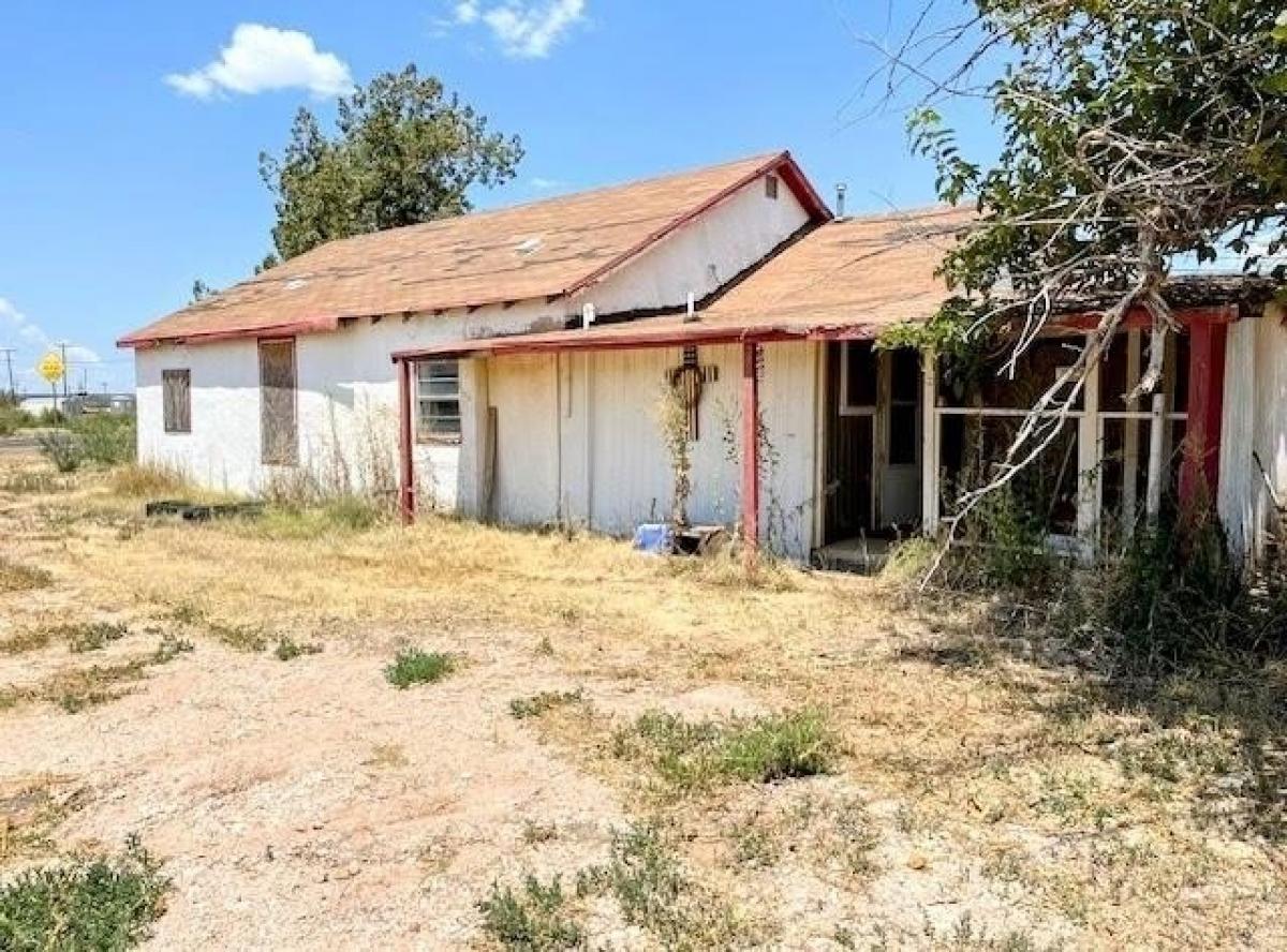 Picture of Home For Sale in Post, Texas, United States