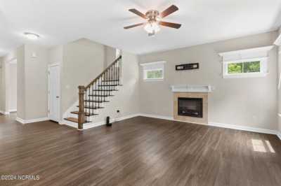 Home For Sale in South Mills, North Carolina