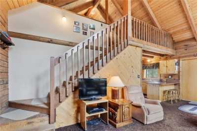 Home For Sale in Drake, Colorado