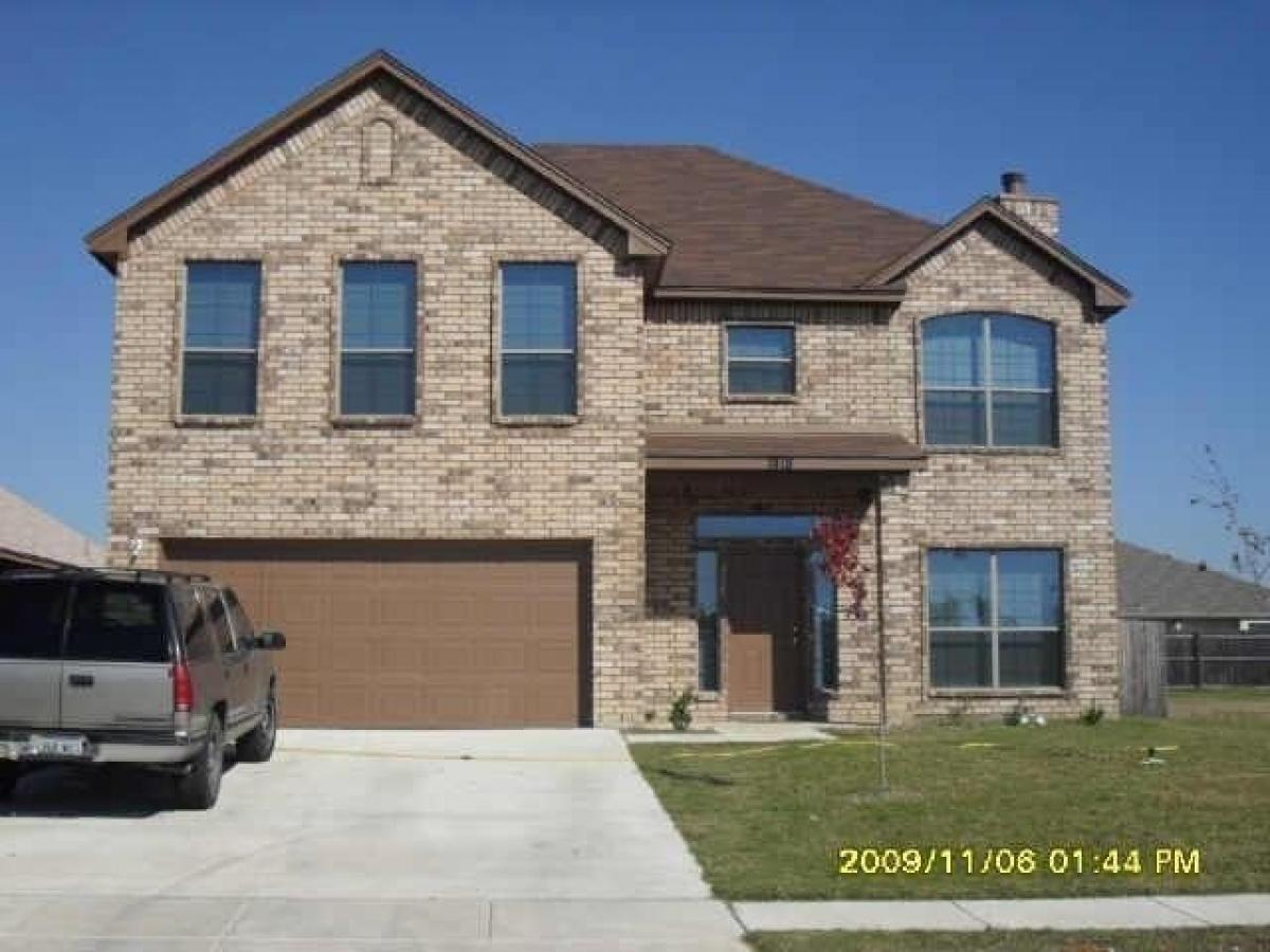 Picture of Home For Rent in Seagoville, Texas, United States