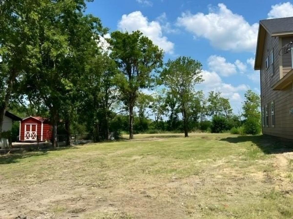 Picture of Residential Land For Sale in Kaufman, Texas, United States