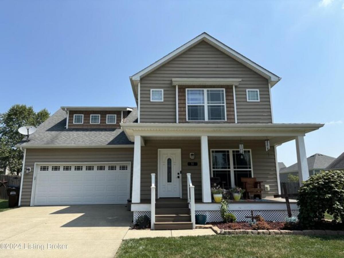 Picture of Home For Sale in Eminence, Kentucky, United States