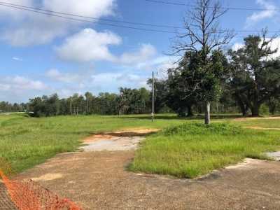 Residential Land For Sale in Wewahitchka, Florida