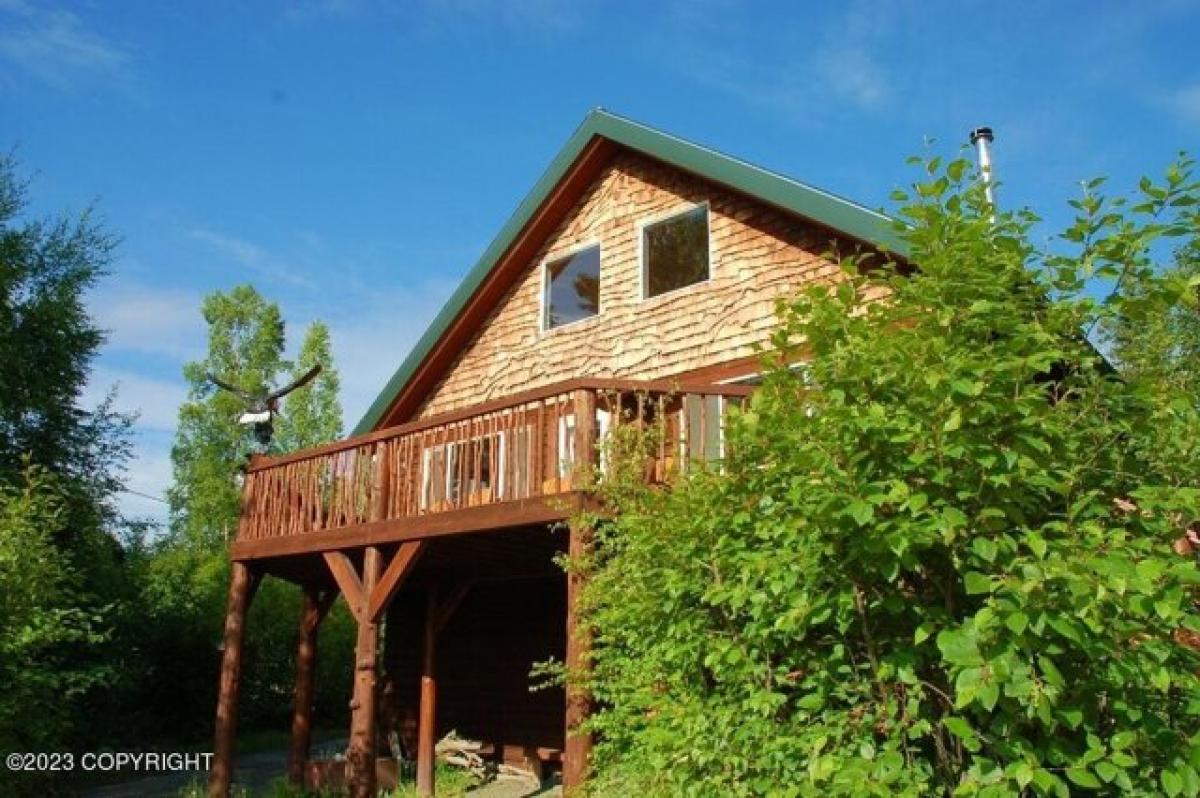 Picture of Home For Sale in Soldotna, Alaska, United States