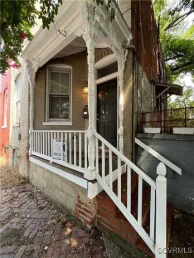 Home For Rent in Richmond, Virginia