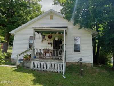 Home For Sale in Altoona, Pennsylvania