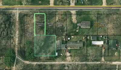 Residential Land For Sale in Bloomingdale, Michigan