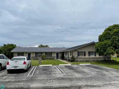 Apartment For Rent in Coral Springs, Florida