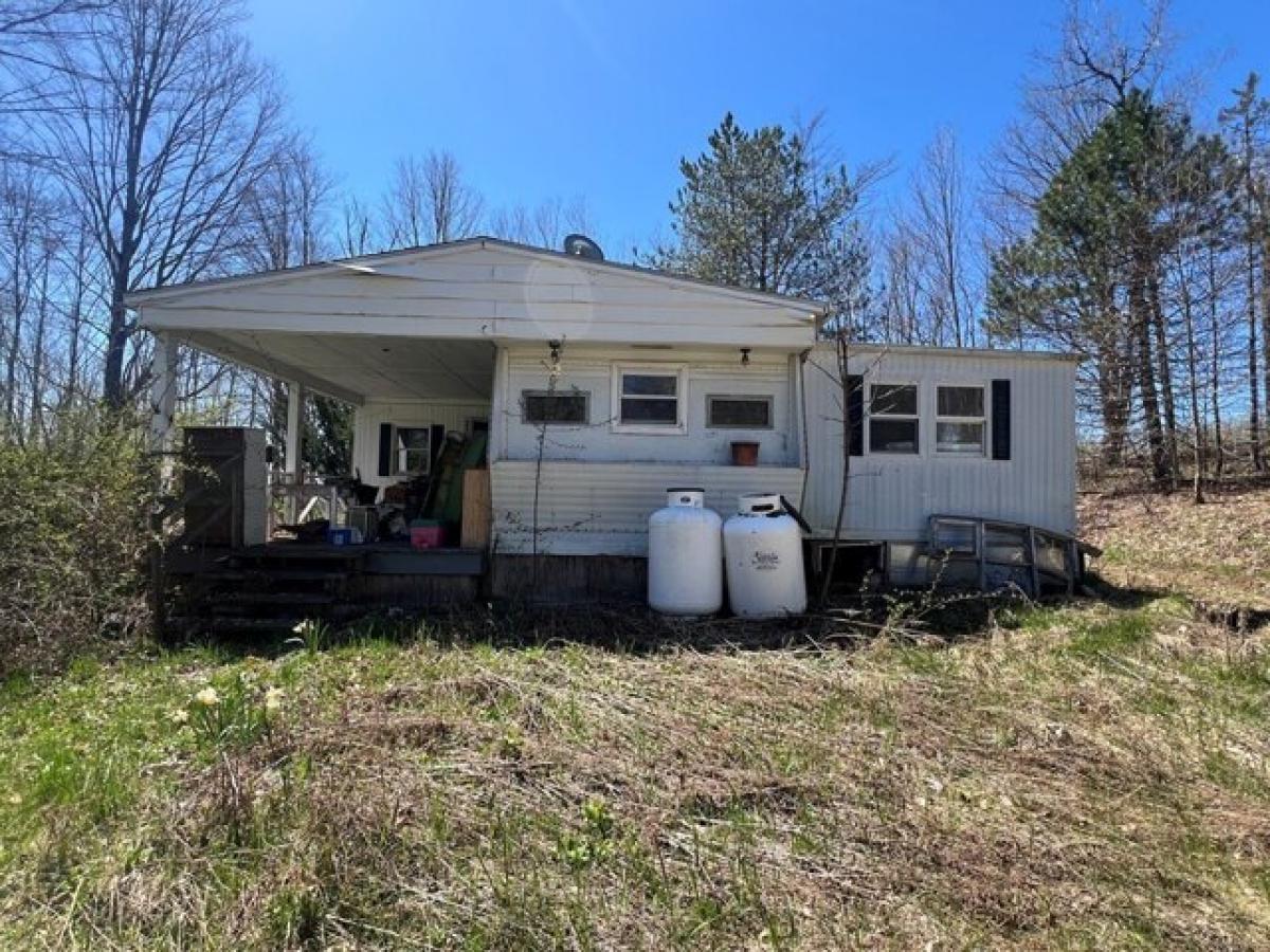 Picture of Home For Sale in Wellsboro, Pennsylvania, United States