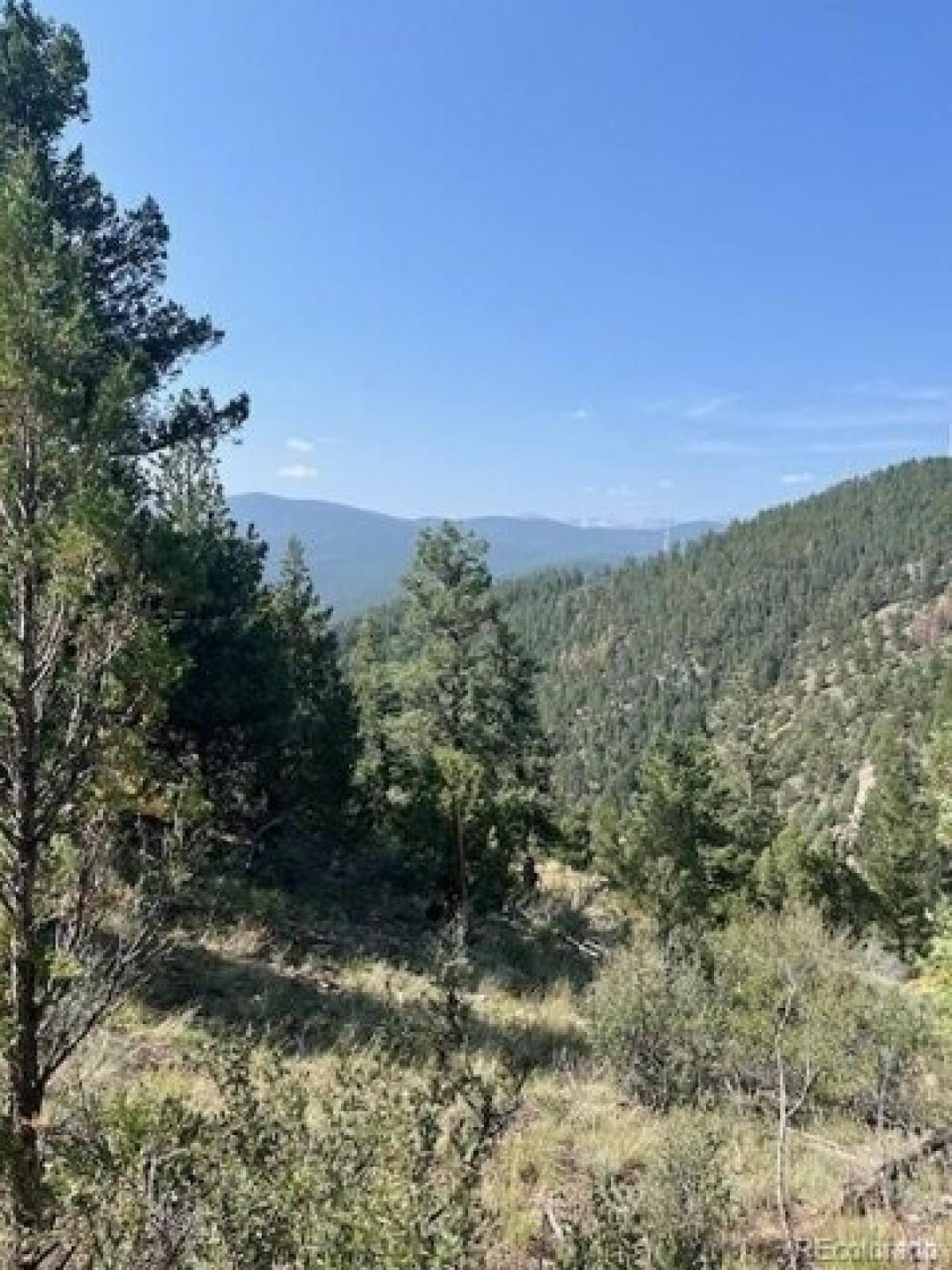 Picture of Residential Land For Sale in Idaho Springs, Colorado, United States