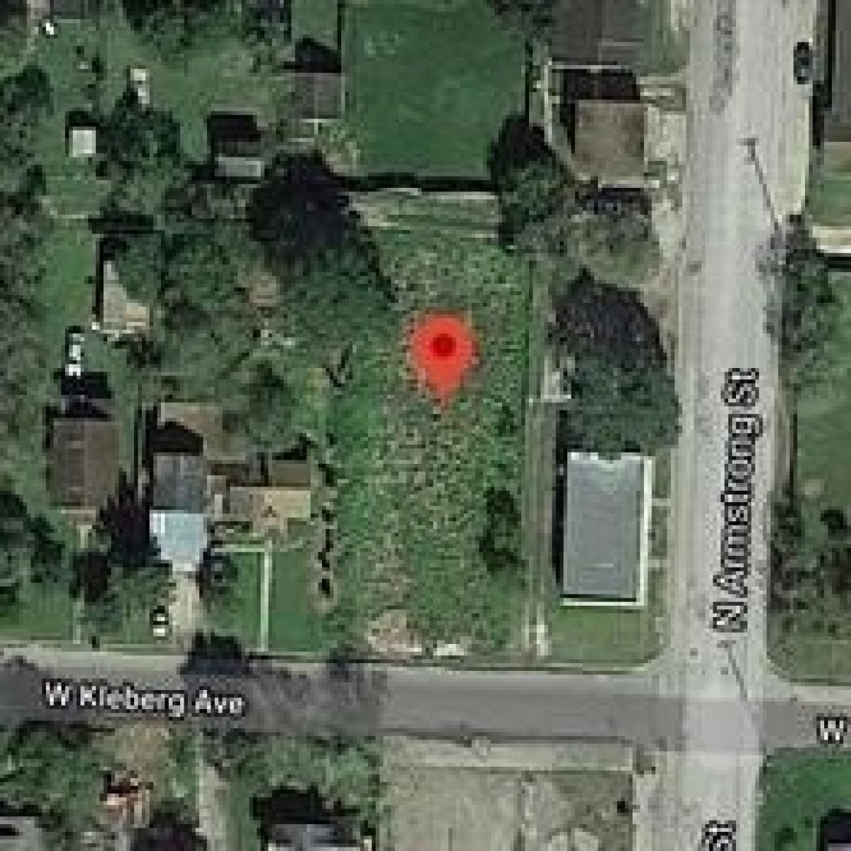 Picture of Residential Land For Sale in Kingsville, Texas, United States