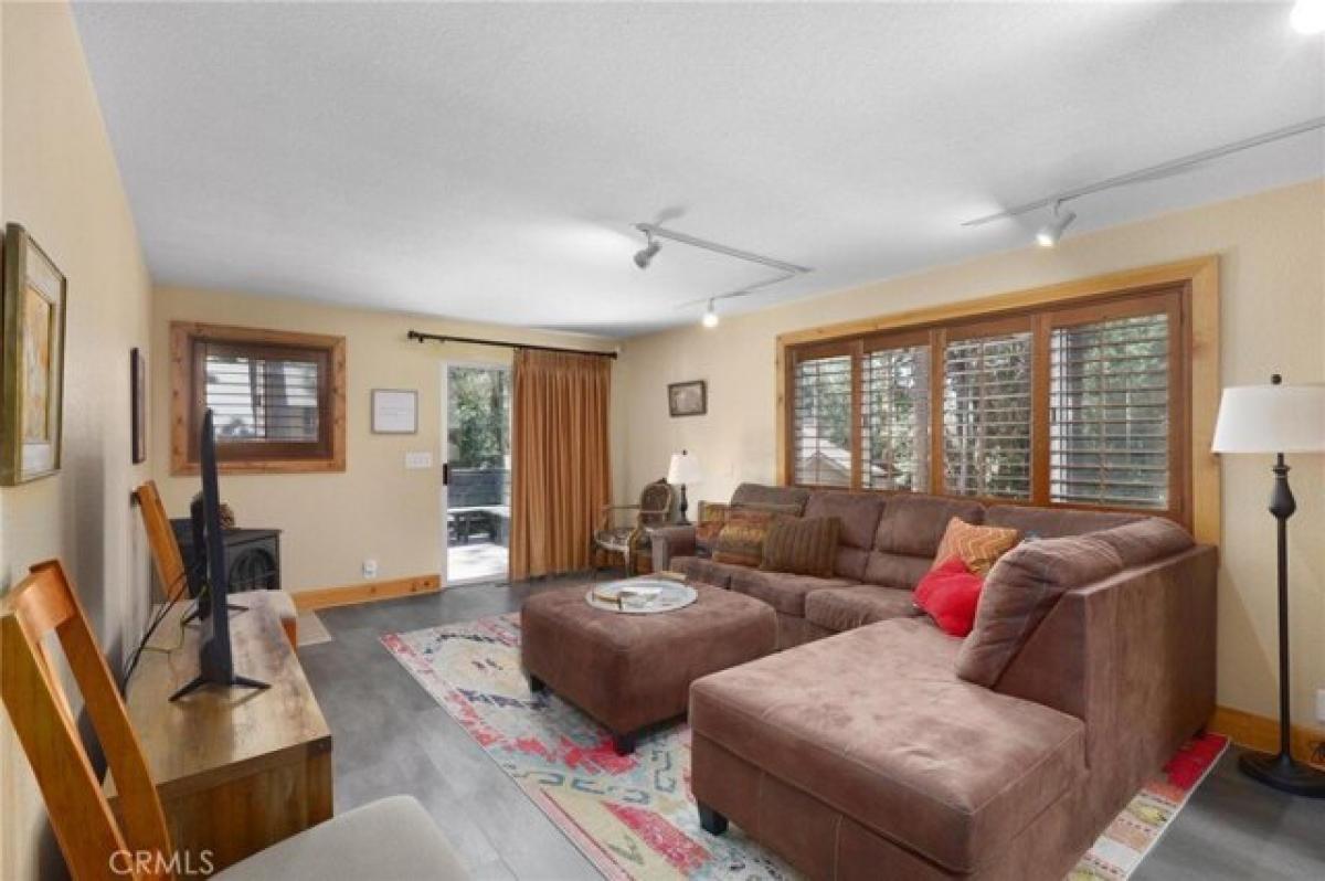 Picture of Home For Sale in Idyllwild, California, United States