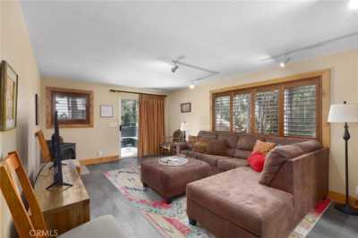 Home For Sale in Idyllwild, California