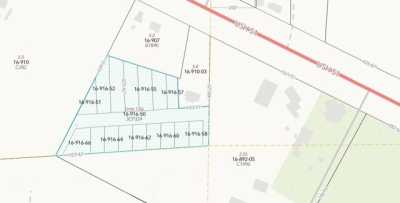 Residential Land For Sale in Manitowish Waters, Wisconsin