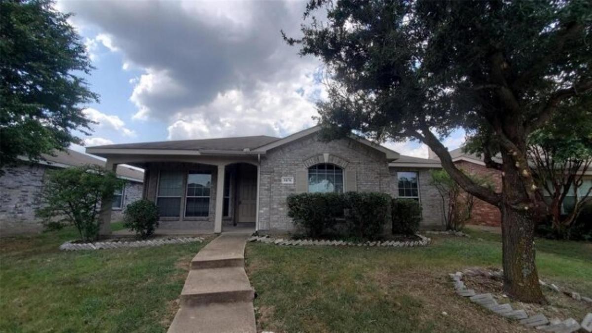 Picture of Home For Rent in Lancaster, Texas, United States