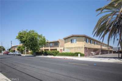 Home For Sale in Carson, California