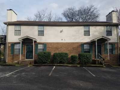 Apartment For Rent in Nashville, Tennessee