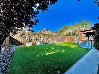 Home For Sale in Hollister, California