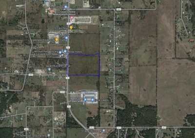 Residential Land For Sale in Quinlan, Texas