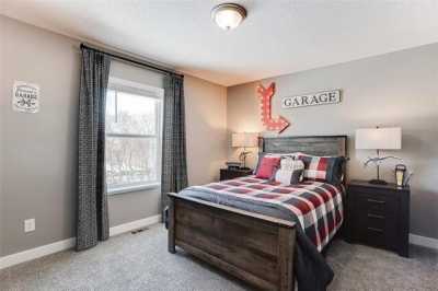 Home For Sale in Champlin, Minnesota