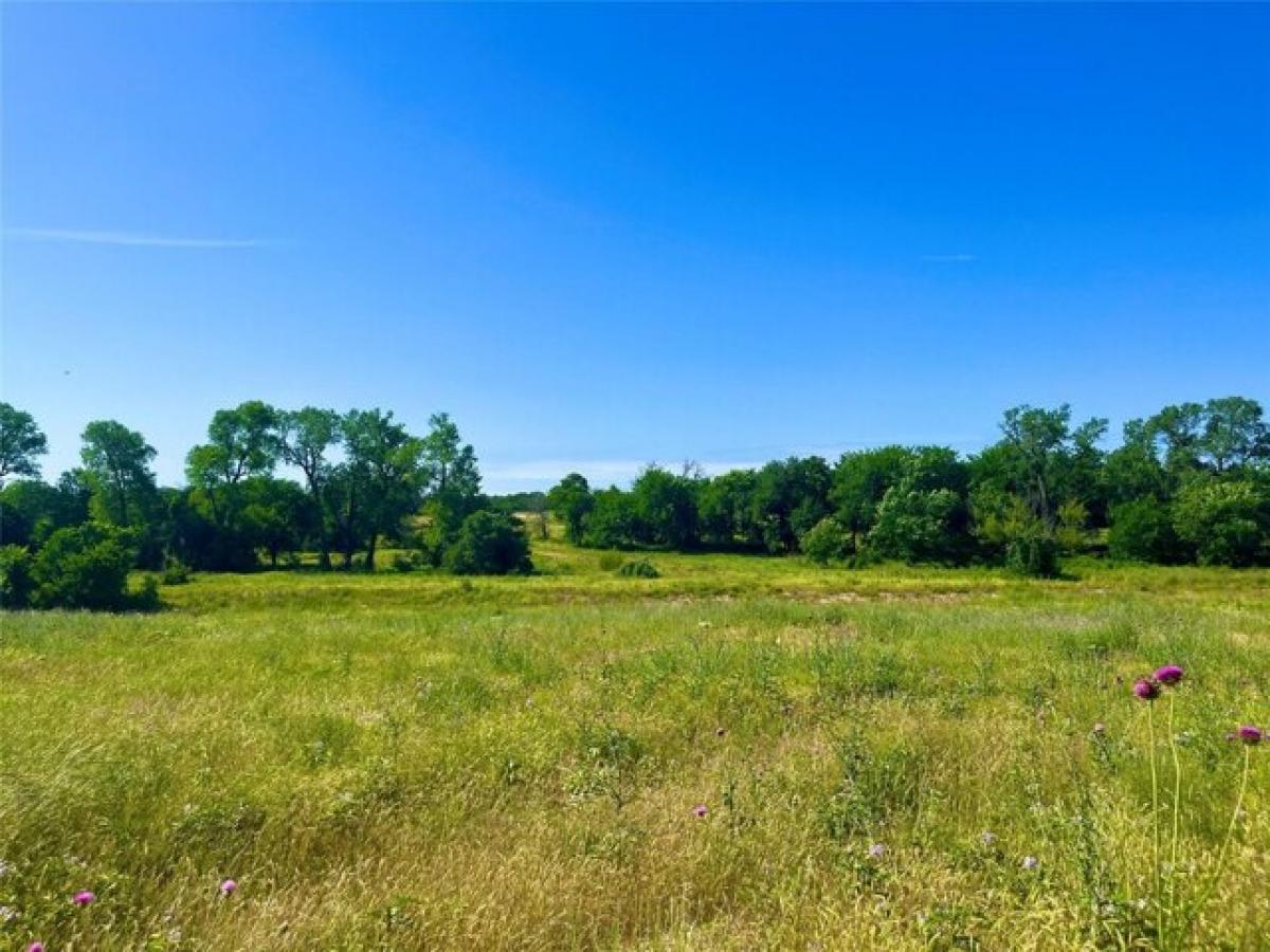 Picture of Residential Land For Sale in Poolville, Texas, United States