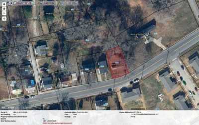 Residential Land For Sale in Union, South Carolina