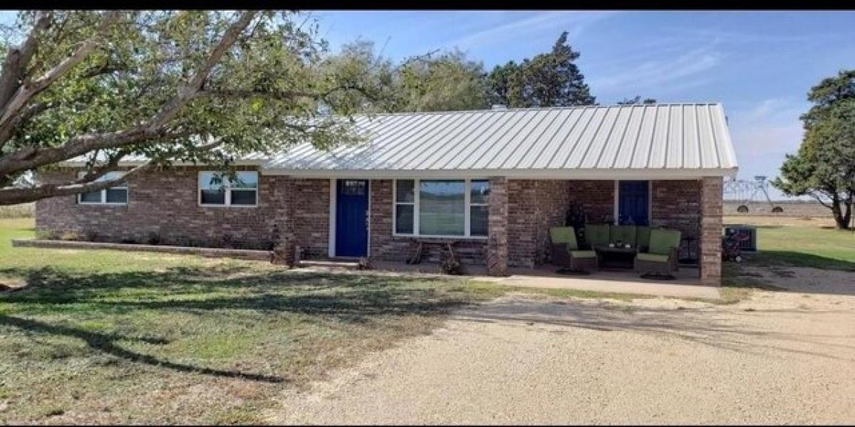 Picture of Home For Sale in Roscoe, Texas, United States