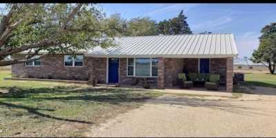 Home For Sale in Roscoe, Texas