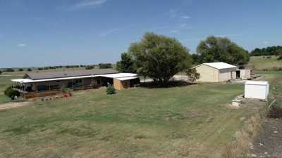 Residential Land For Sale in Kenefic, Oklahoma