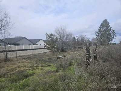 Residential Land For Sale in Fruitland, Idaho