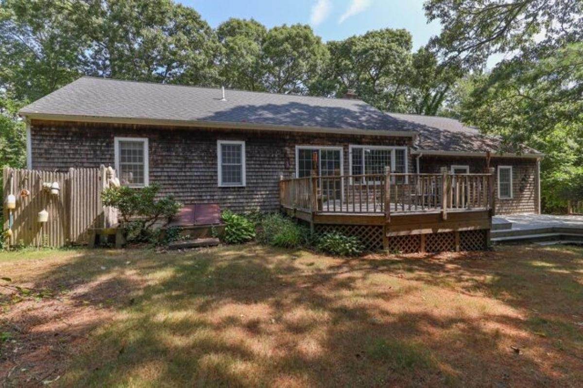 Picture of Home For Sale in Yarmouth Port, Massachusetts, United States