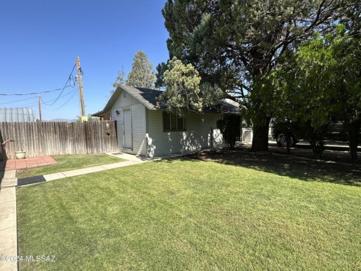 Picture of Home For Sale in Willcox, Arizona, United States