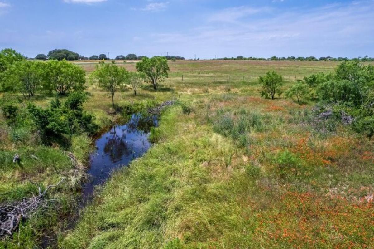 Picture of Residential Land For Sale in Mullin, Texas, United States