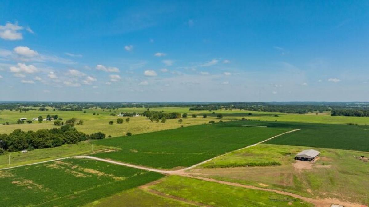 Picture of Residential Land For Sale in Ash Grove, Missouri, United States