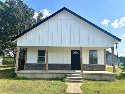 Home For Sale in Bokchito, Oklahoma