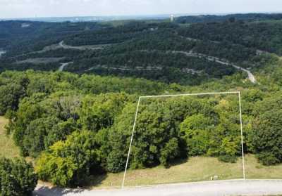 Residential Land For Sale in Hollister, Missouri