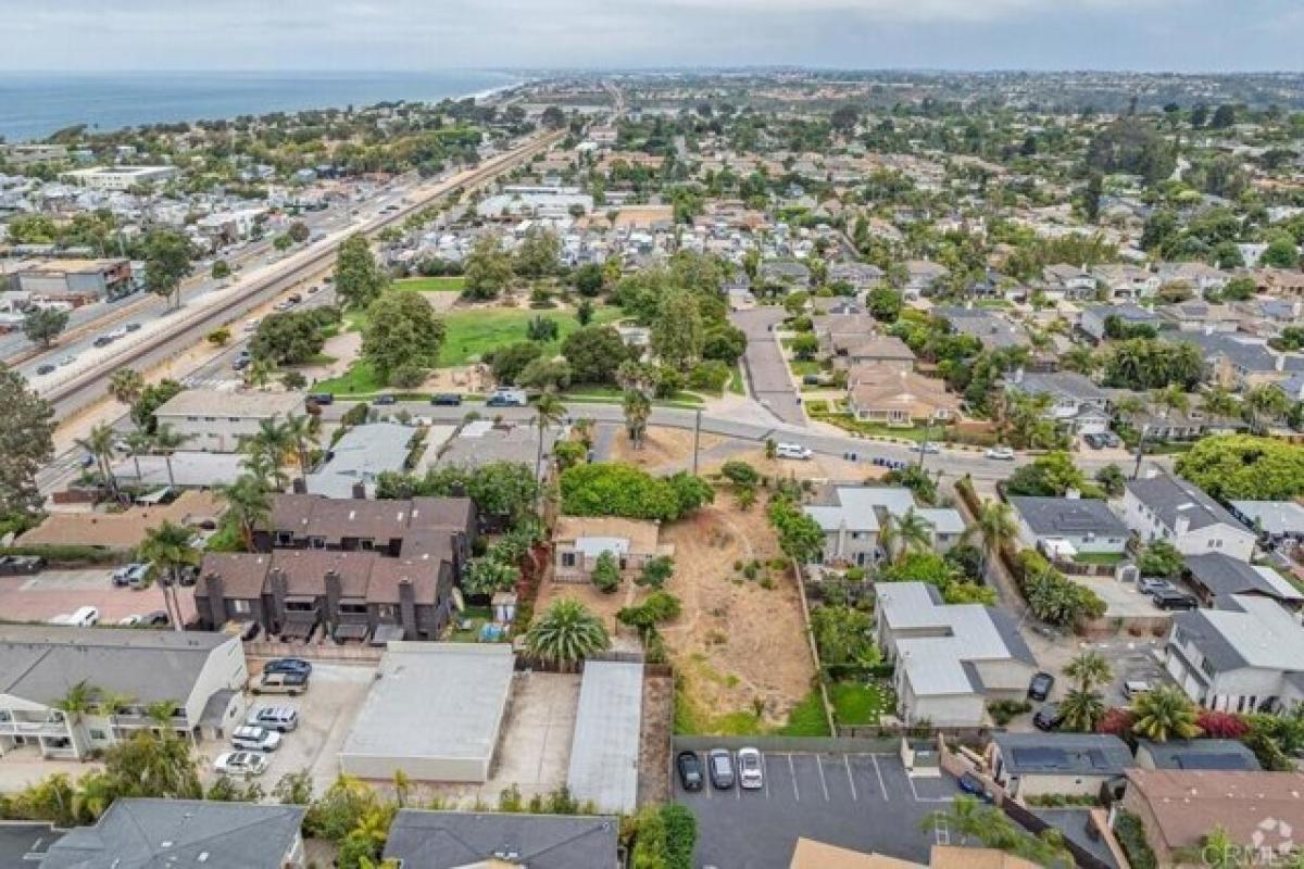 Picture of Residential Land For Sale in Encinitas, California, United States