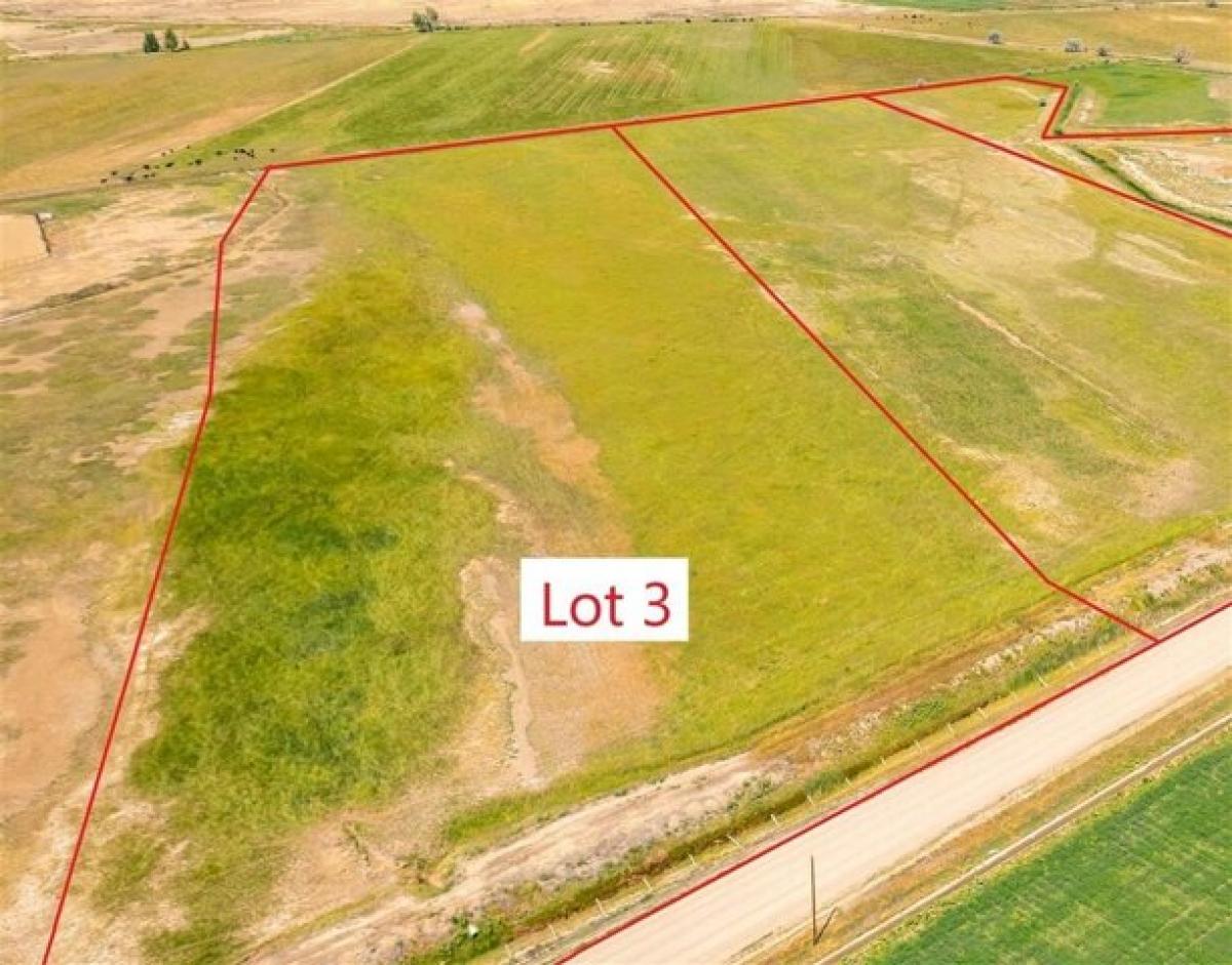 Picture of Residential Land For Sale in Powell, Wyoming, United States