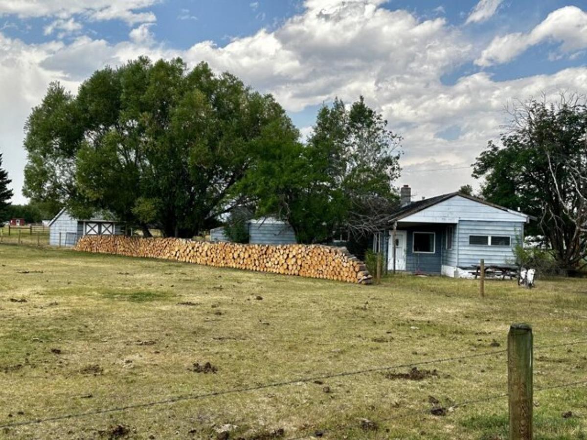 Picture of Residential Land For Sale in Anaconda, Montana, United States