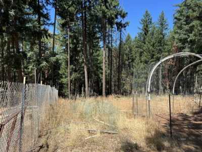 Home For Sale in Hayfork, California