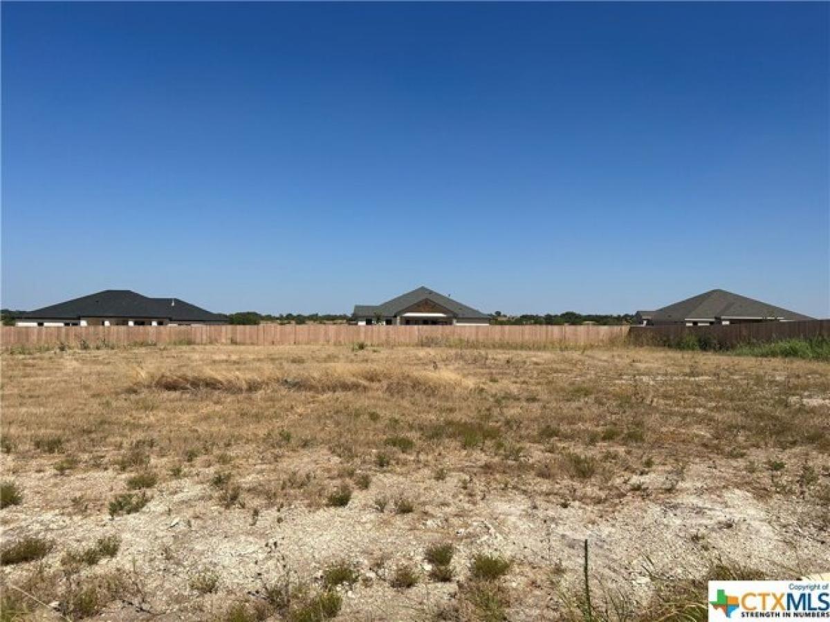 Picture of Residential Land For Sale in Salado, Texas, United States