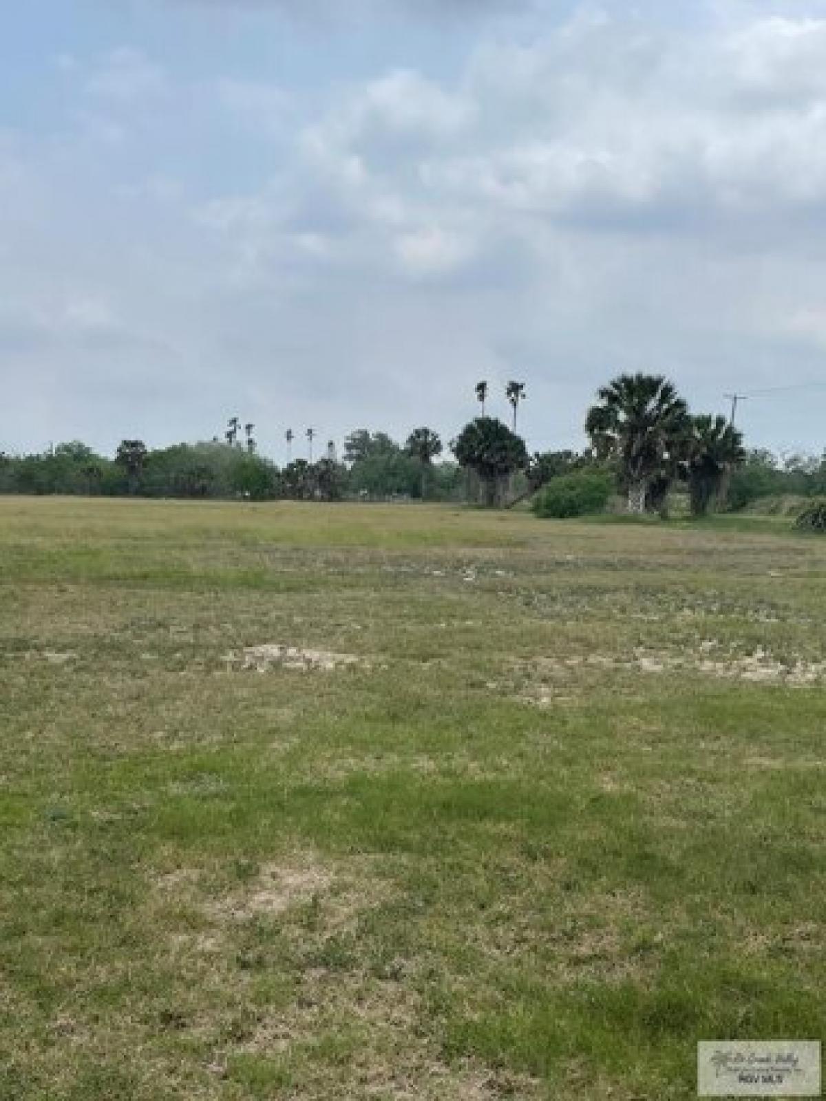 Picture of Residential Land For Sale in Brownsville, Texas, United States