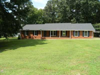 Home For Sale in Louisburg, North Carolina