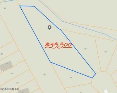 Residential Land For Sale in Edenton, North Carolina